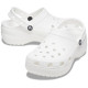 Crocs Classic Platform Clog W